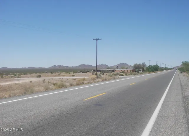 $27,947 | 65253 Highway 60, Salome, AZ 85348