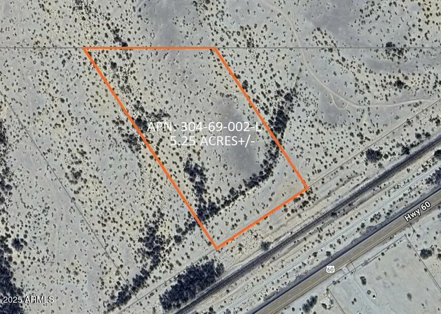 $27,947 | 65253 Highway 60, Salome, AZ 85348