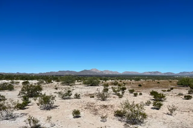 $27,947 | 65253 Highway 60, Salome, AZ 85348