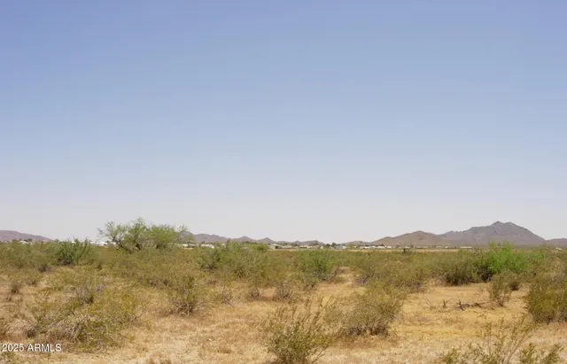 $27,947 | 65253 Highway 60, Salome, AZ 85348