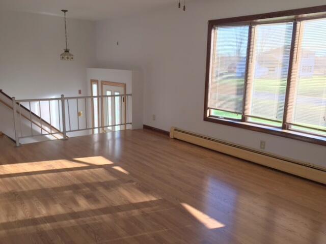 9 Booker Avenue Waterville, ME 04901 - Photo 5 of 20 Living room