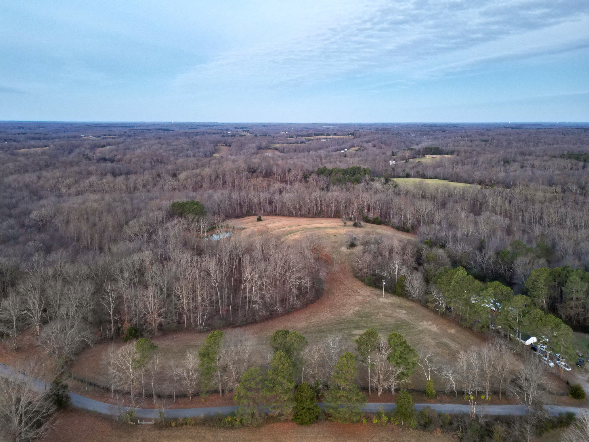 10001 Davis Branch Road Bon Aqua, TN 37025 - Photo 38 of 38