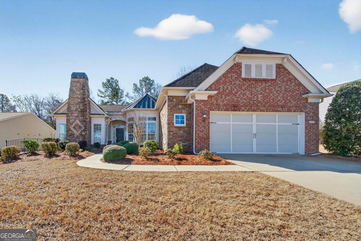 1090 Water Front Road Greensboro, GA 30642 - Photo 3 of 30