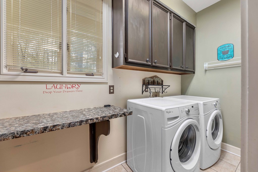7901 Shallowford Road Upatoi, GA 31829 - Photo 33 of 89 laundry room