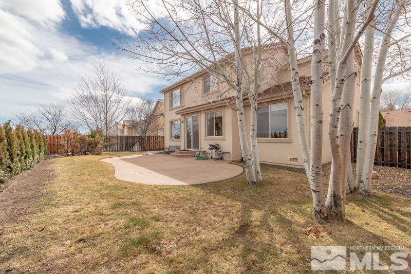 2811 Sage Ridge Drive Reno, NV 89509 - Photo 19 of 21 Photo 19