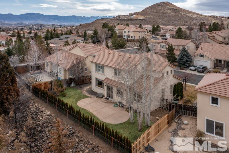 2811 Sage Ridge Drive Reno, NV 89509 - Photo 20 of 21 Photo 20