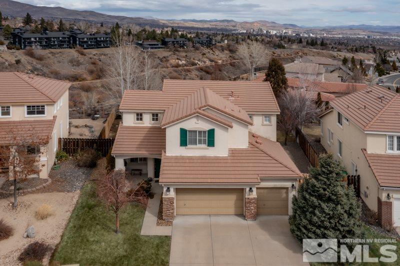 2811 Sage Ridge Drive Reno, NV 89509 - Photo 2 of 21 Photo 2