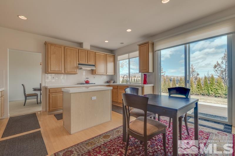 2811 Sage Ridge Drive Reno, NV 89509 - Photo 8 of 21 Photo 8
