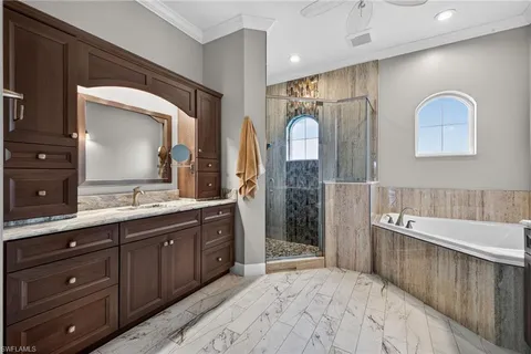 $998,900 | 5684 Whispering Willow Way, Fort Myers, FL 33908