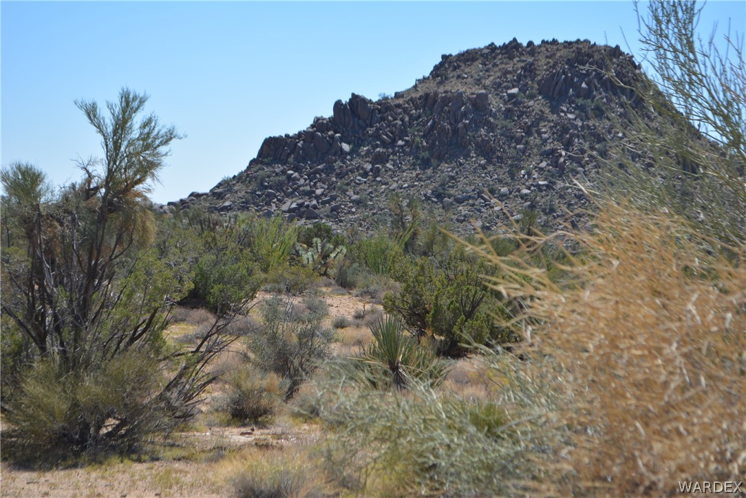 8 South Gold Mine Road Yucca, AZ 86438 - Photo 25 of 42 Gallery Image 25