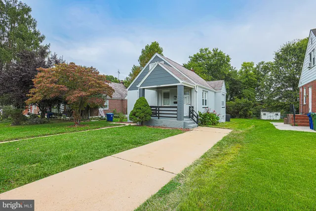 $349,900 | 5809 Eurith Avenue, Baltimore, MD 21206