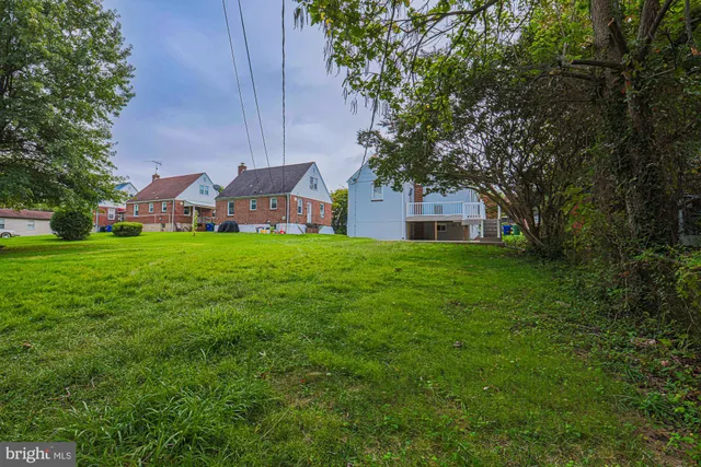 $349,900 | 5809 Eurith Avenue, Baltimore, MD 21206