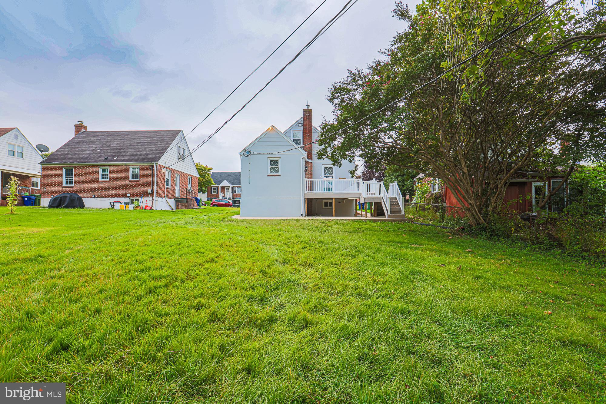 5809 Eurith Avenue Baltimore, MD 21206 - Photo 12 of 70