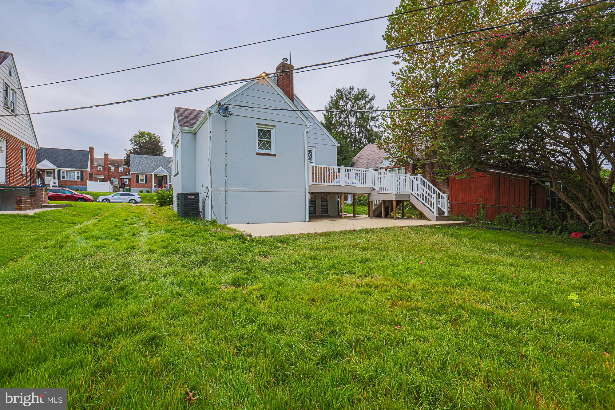 5809 Eurith Avenue Baltimore, MD 21206 - Photo 13 of 70