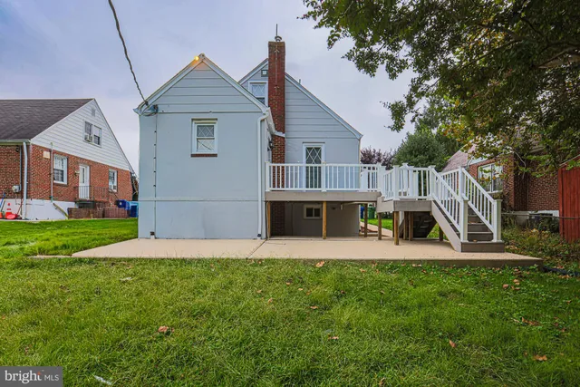 $349,900 | 5809 Eurith Avenue, Baltimore, MD 21206