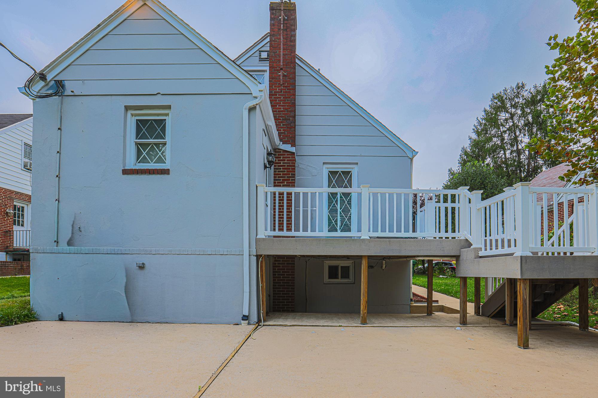 5809 Eurith Avenue Baltimore, MD 21206 - Photo 15 of 70