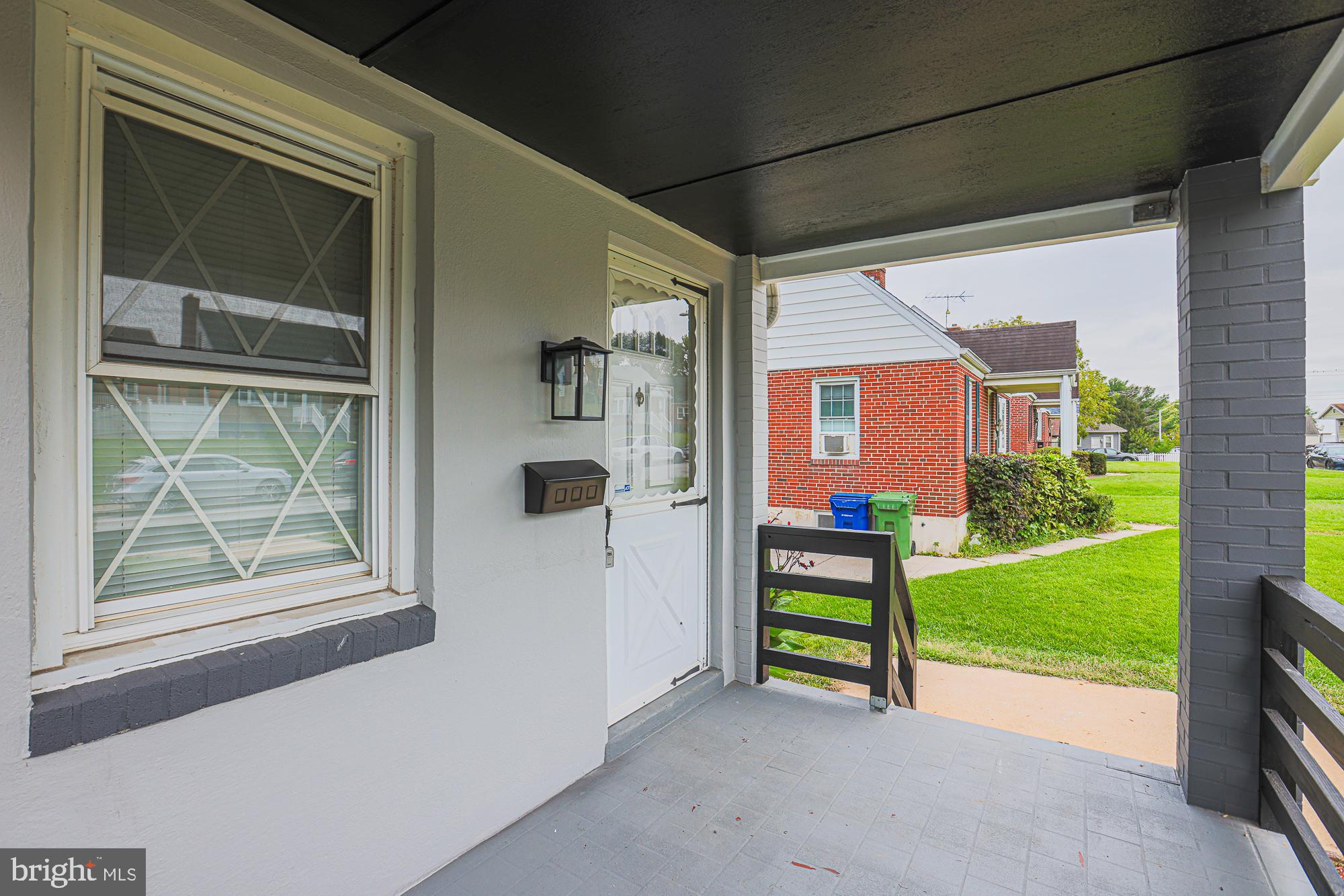 5809 Eurith Avenue Baltimore, MD 21206 - Photo 18 of 70