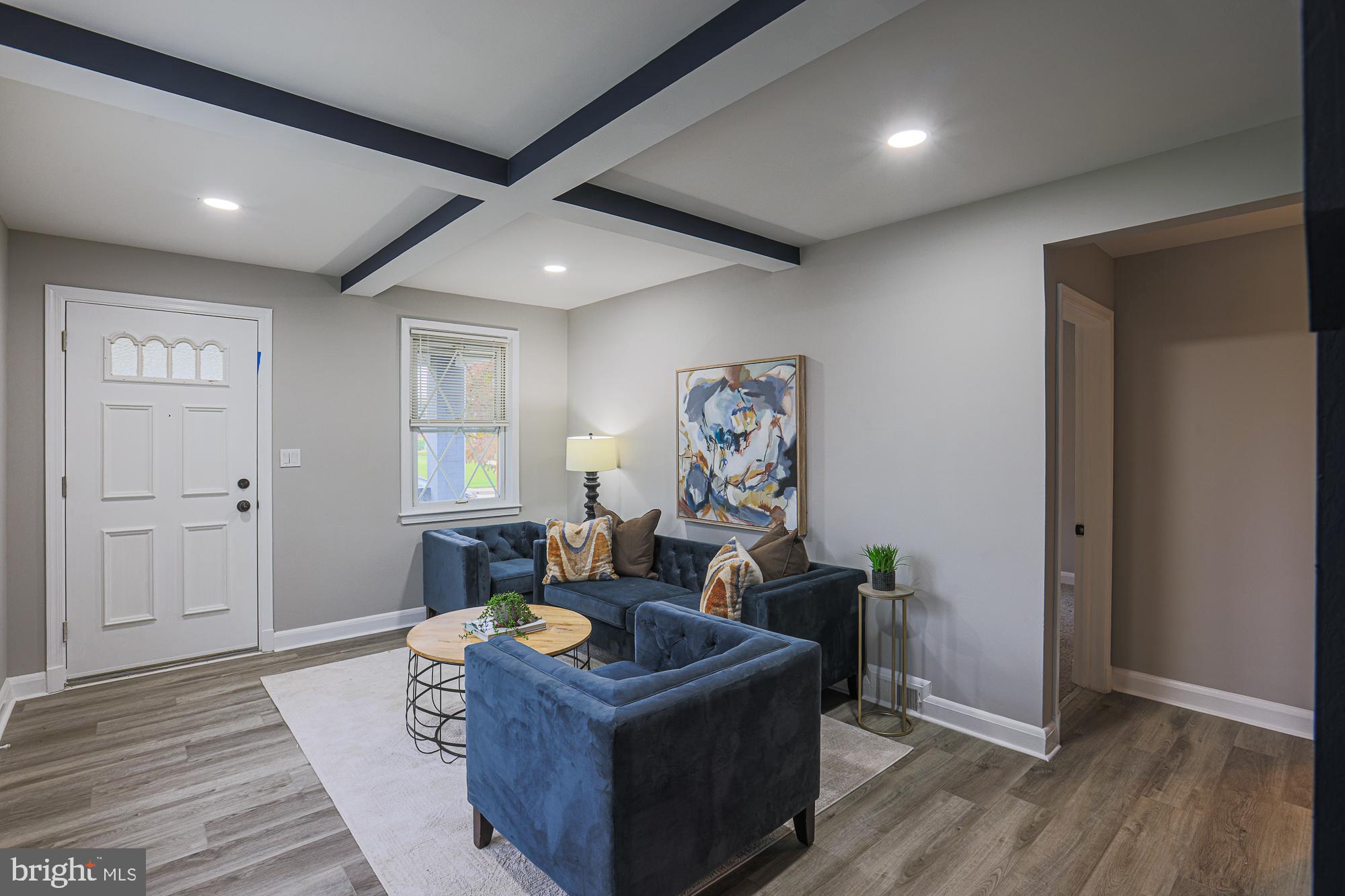 5809 Eurith Avenue Baltimore, MD 21206 - Photo 23 of 70