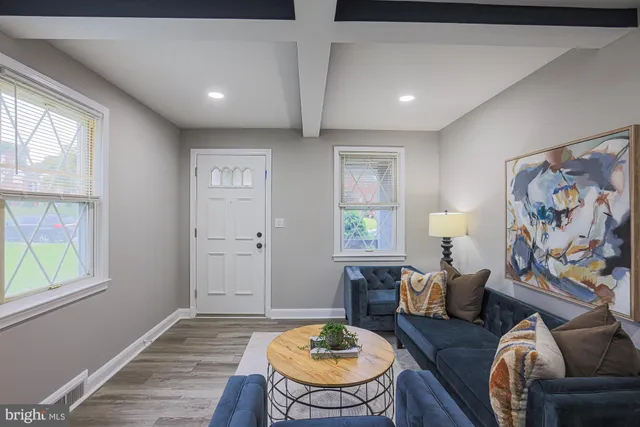 $349,900 | 5809 Eurith Avenue, Baltimore, MD 21206