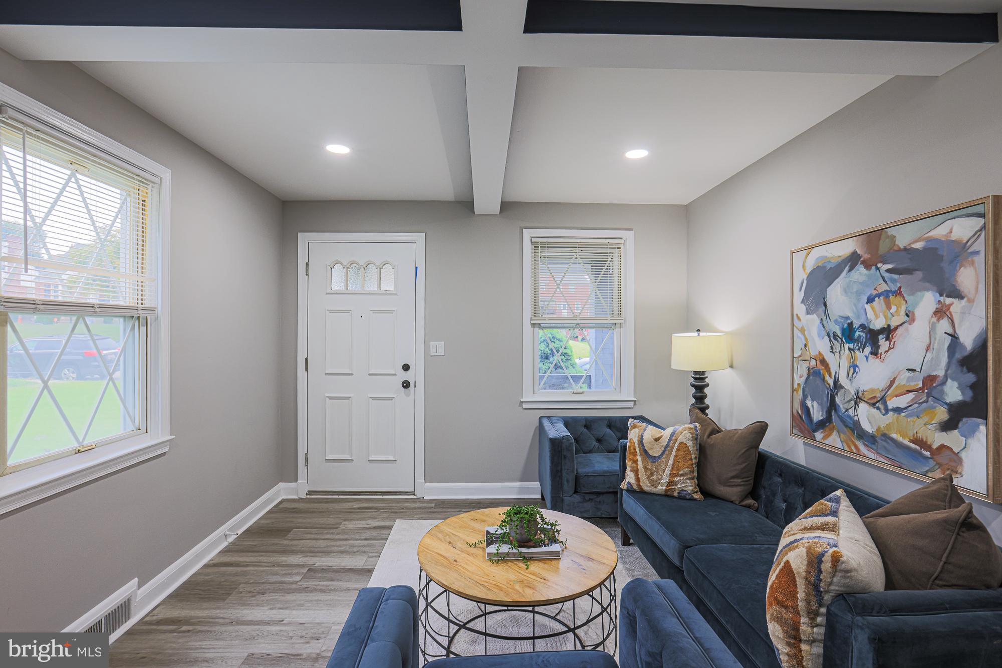 5809 Eurith Avenue Baltimore, MD 21206 - Photo 24 of 70