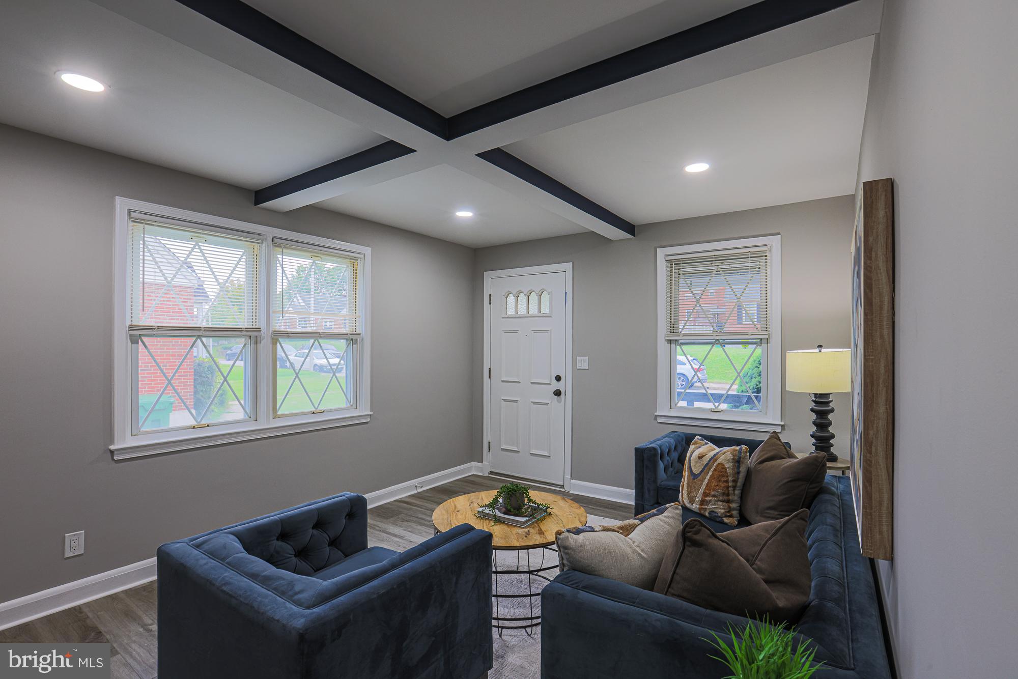 5809 Eurith Avenue Baltimore, MD 21206 - Photo 25 of 70