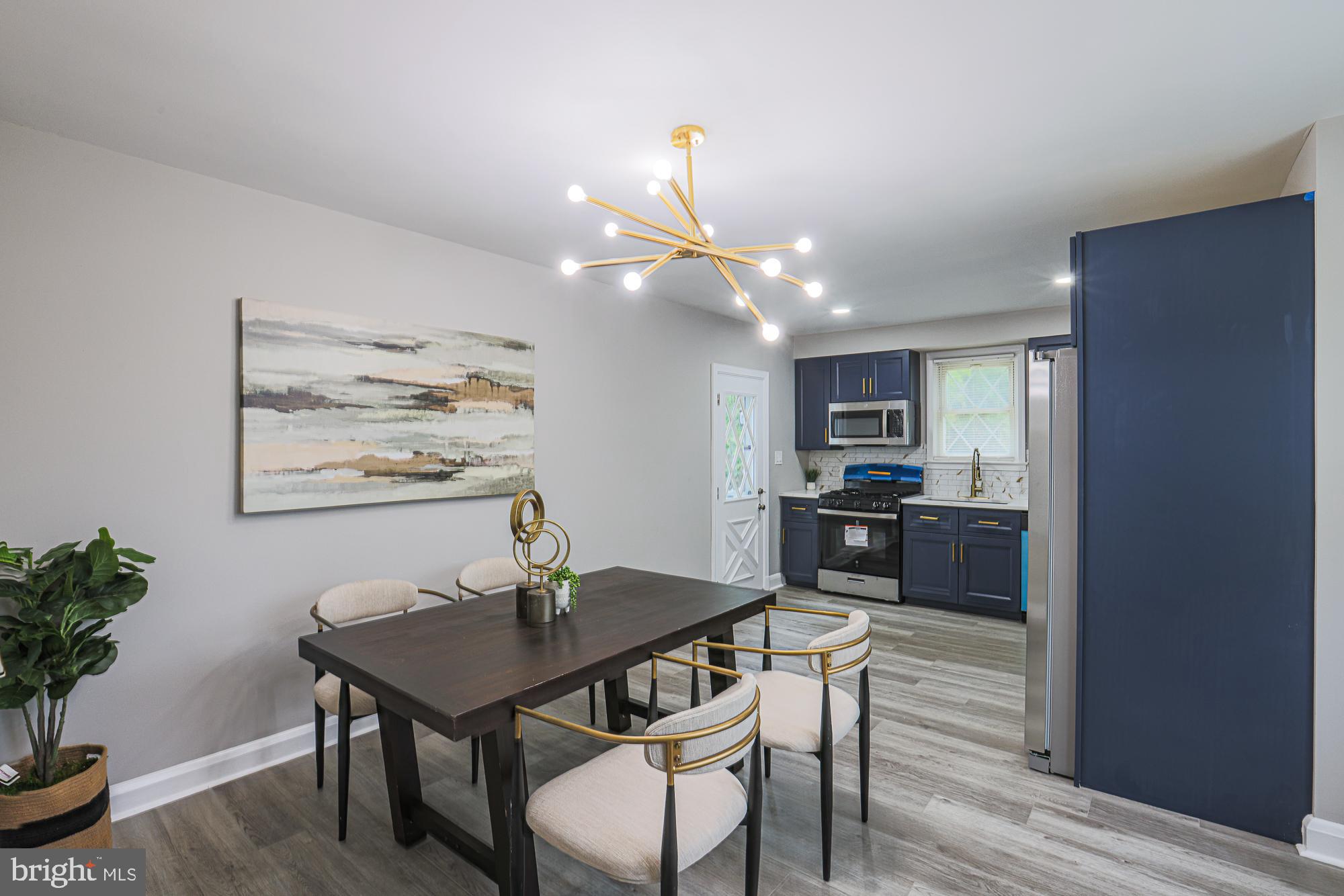 5809 Eurith Avenue Baltimore, MD 21206 - Photo 32 of 70