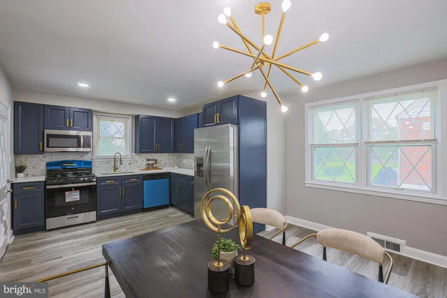 $349,900 | 5809 Eurith Avenue, Baltimore, MD 21206