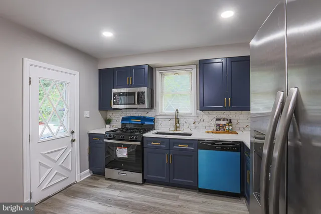 $349,900 | 5809 Eurith Avenue, Baltimore, MD 21206