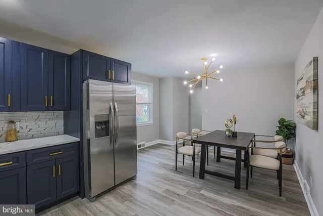 $349,900 | 5809 Eurith Avenue, Baltimore, MD 21206