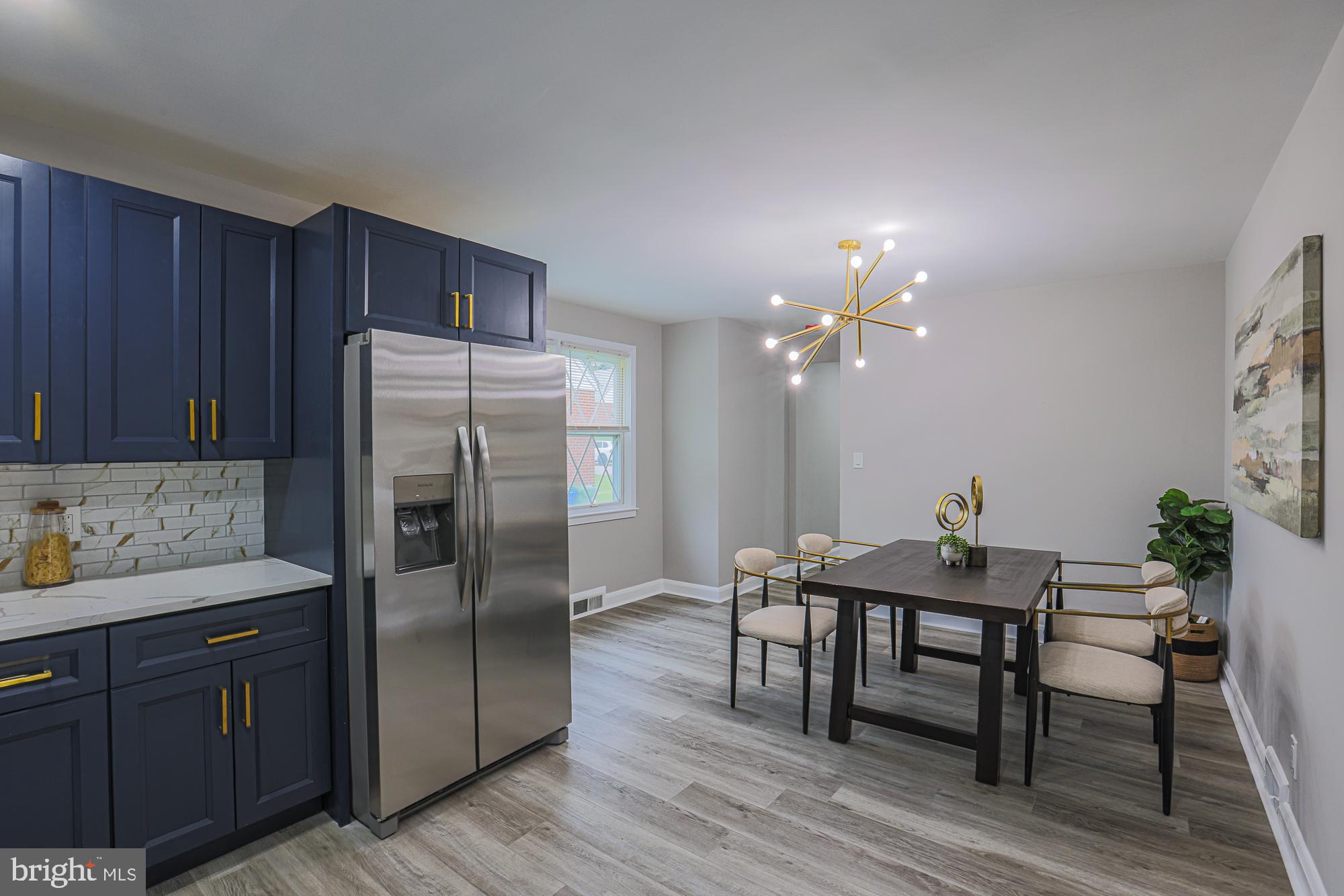 5809 Eurith Avenue Baltimore, MD 21206 - Photo 38 of 70