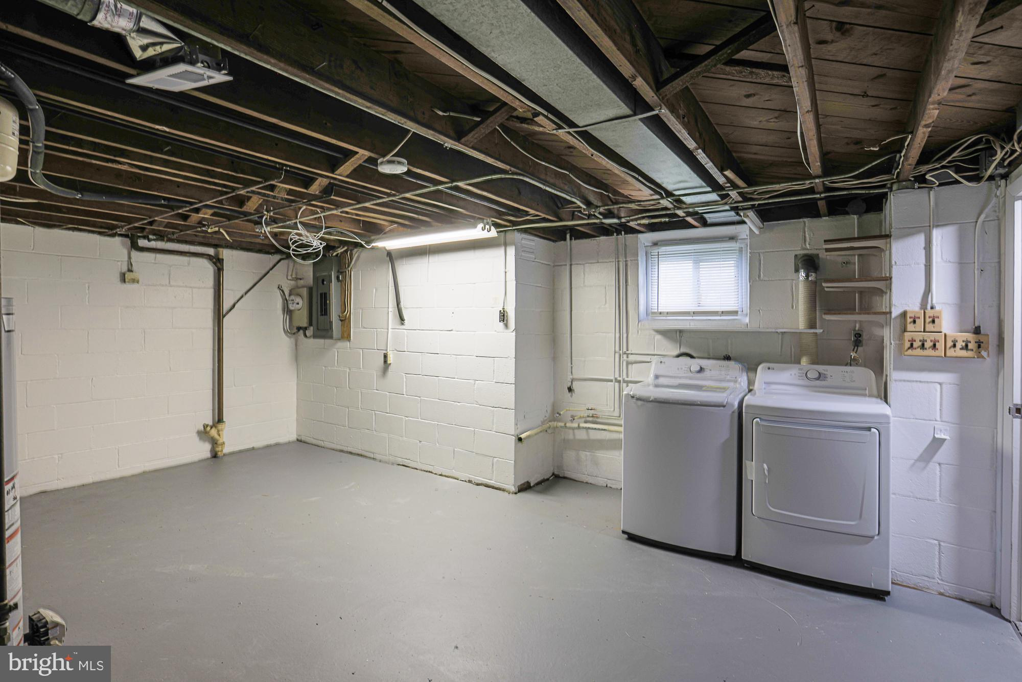 5809 Eurith Avenue Baltimore, MD 21206 - Photo 59 of 70