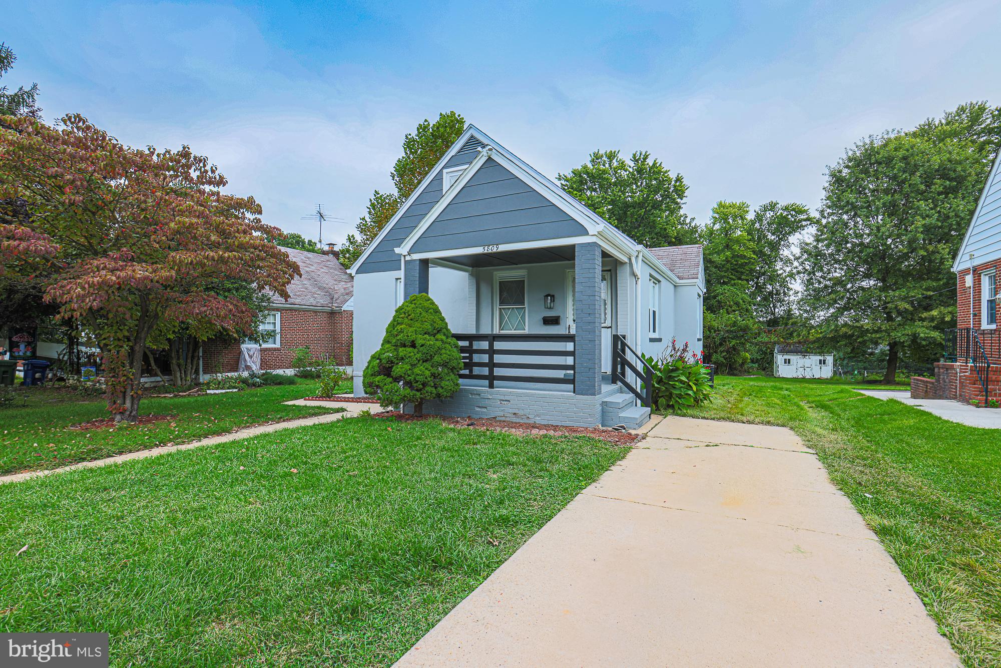 5809 Eurith Avenue Baltimore, MD 21206 - Photo 6 of 70