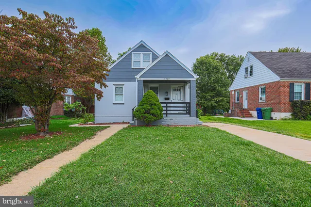 $349,900 | 5809 Eurith Avenue, Baltimore, MD 21206