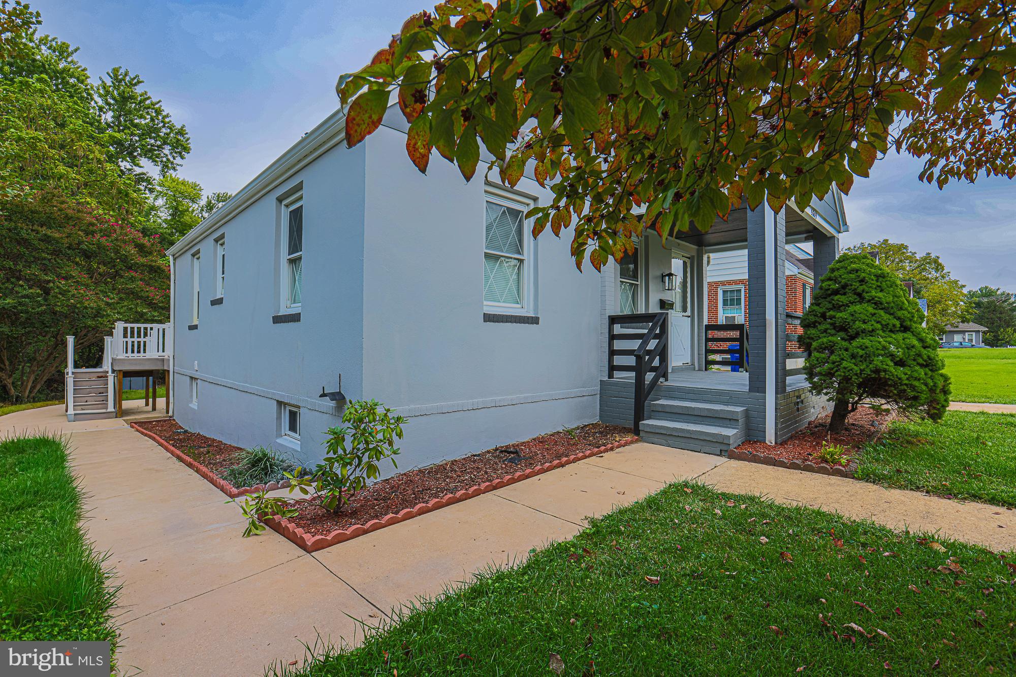 5809 Eurith Avenue Baltimore, MD 21206 - Photo 9 of 70