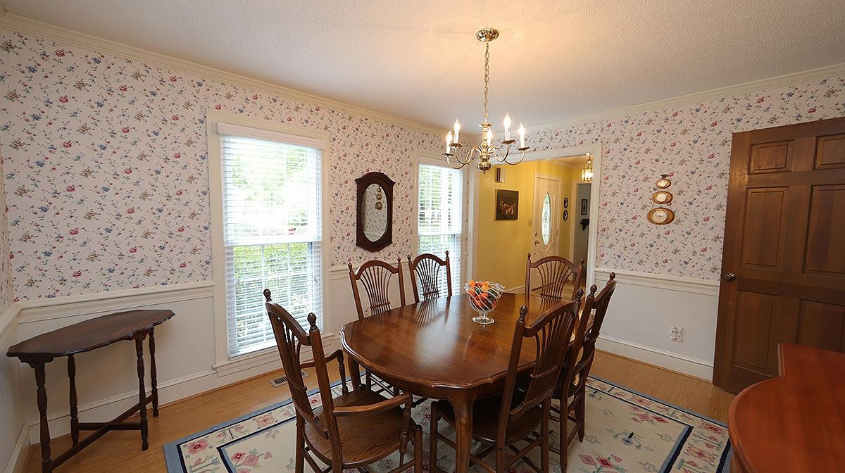 8816 Woodyhill Road Raleigh, NC 27613 - Photo 9 of 30 Photo 9