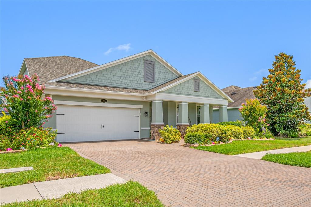 19382 Long Lake Ranch Boulevard Lutz, FL 33558 - Photo 2 of 42
