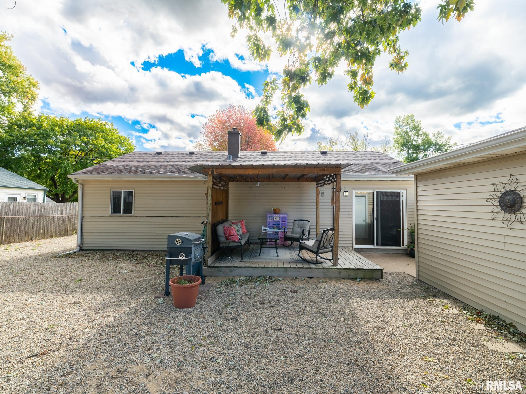 105 Radisson Road Marquette Heights, IL 61554 - Photo 34 of 48 Gallery Image 34