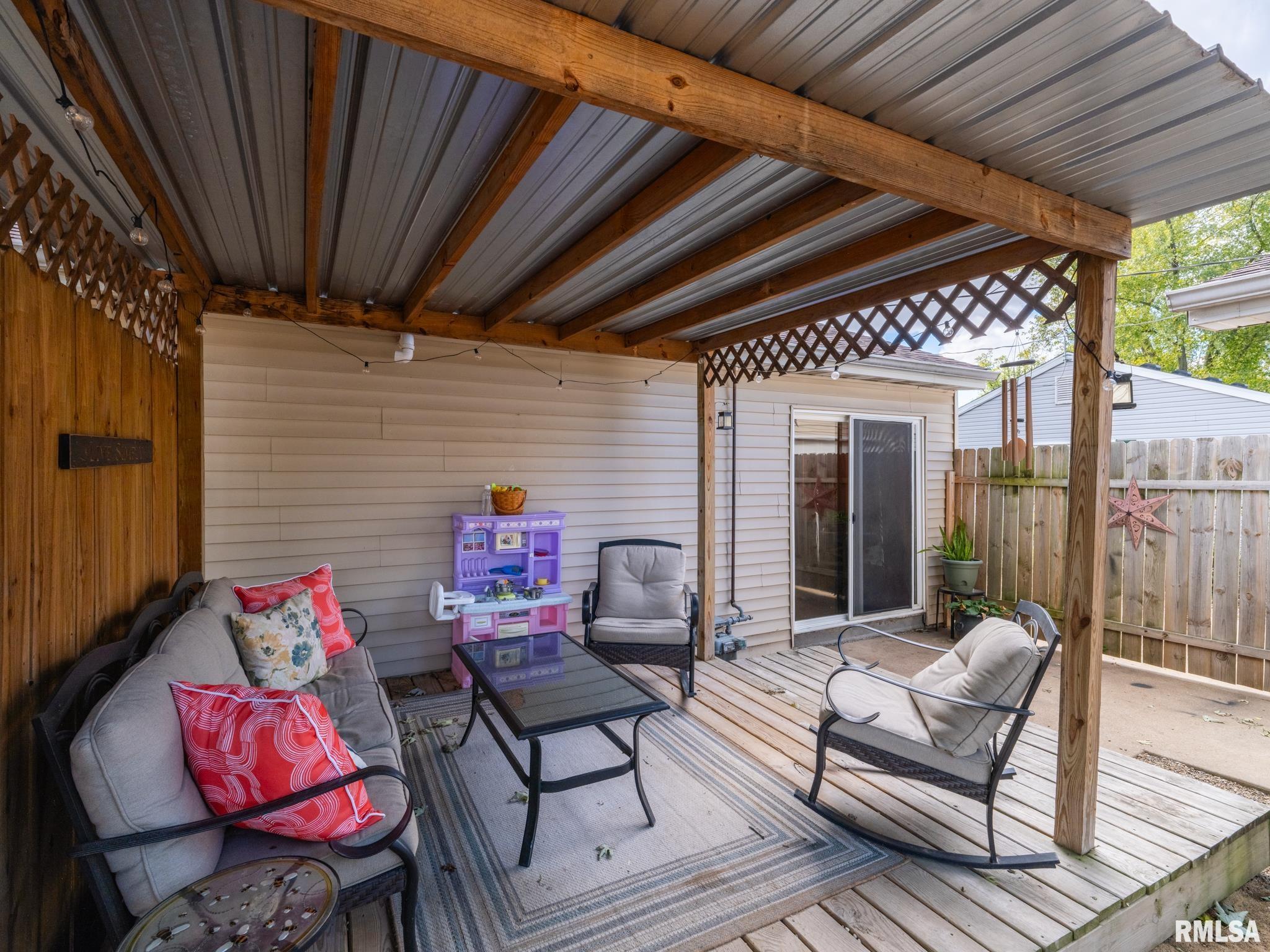 105 Radisson Road Marquette Heights, IL 61554 - Photo 35 of 48 Gallery Image 35