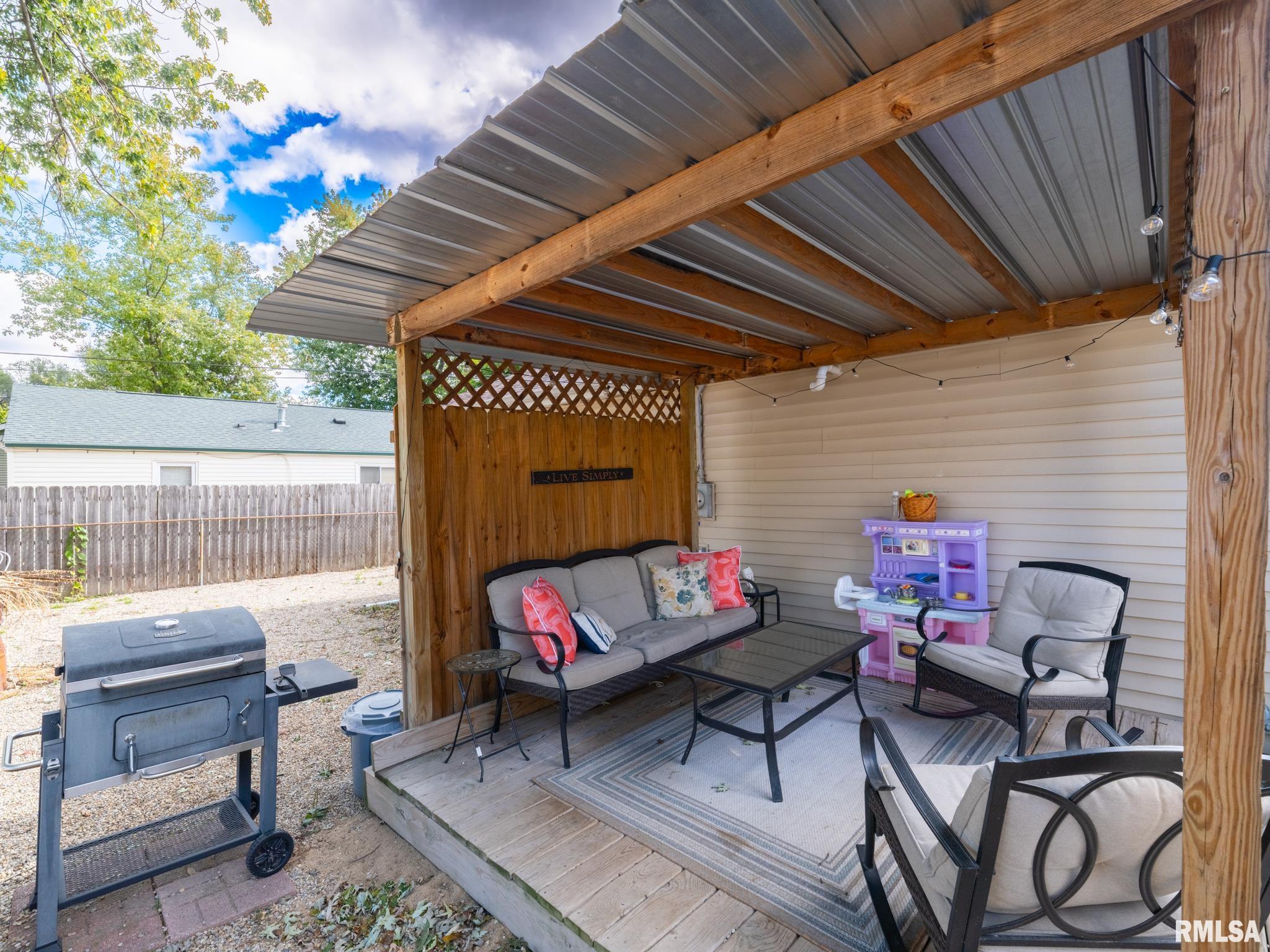 105 Radisson Road Marquette Heights, IL 61554 - Photo 36 of 48 Gallery Image 36