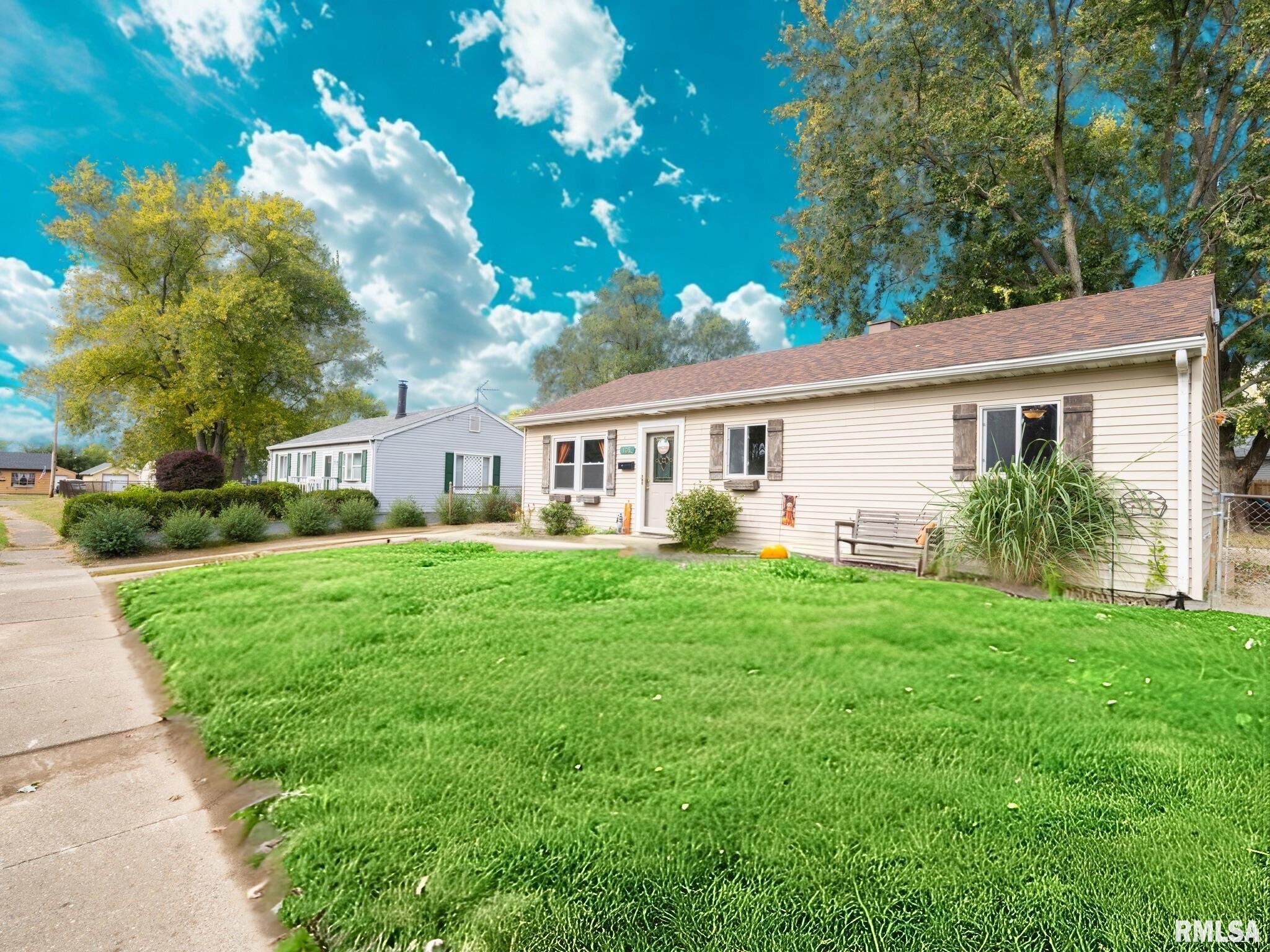 105 Radisson Road Marquette Heights, IL 61554 - Photo 39 of 48 Gallery Image 39
