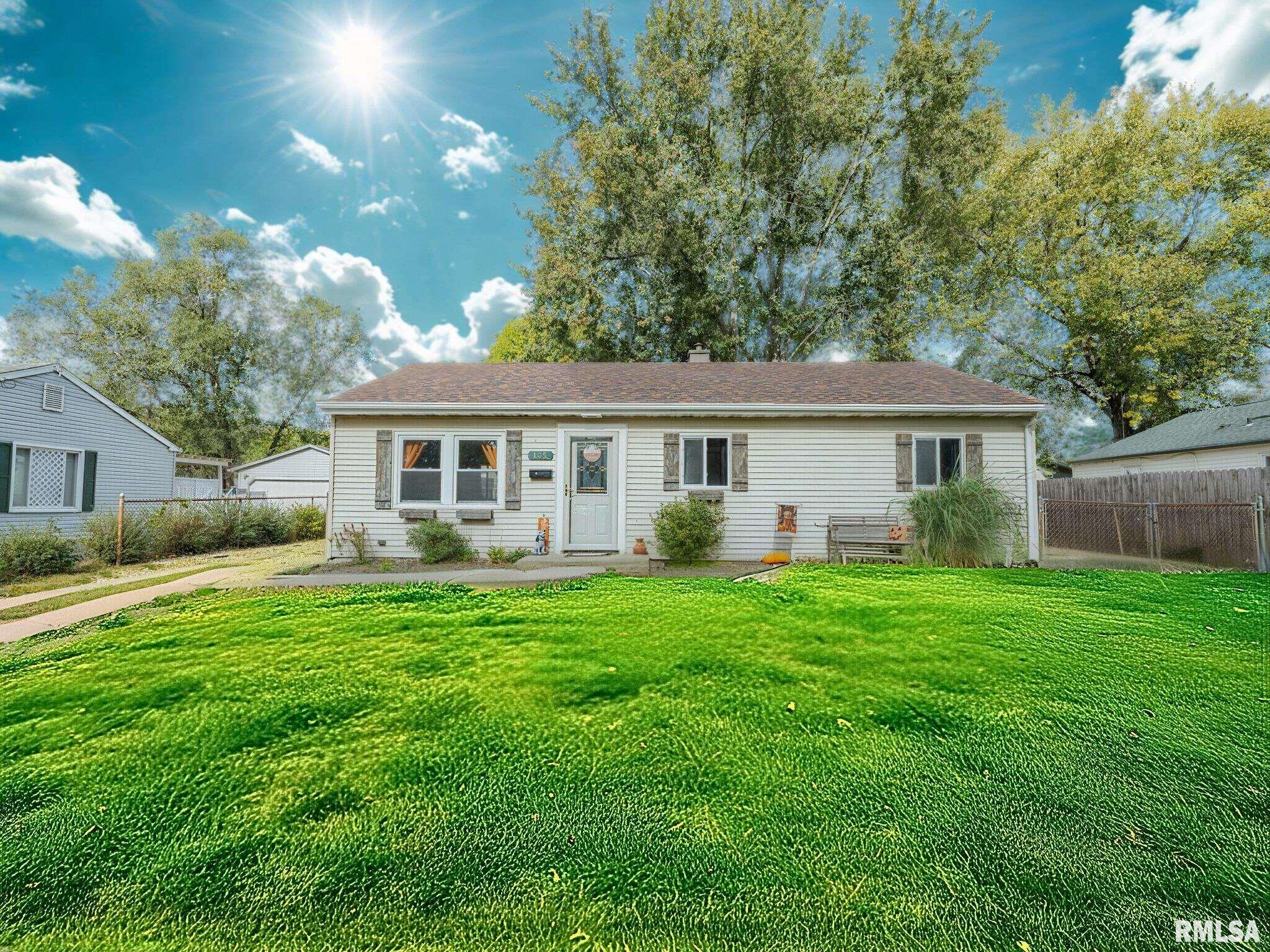 105 Radisson Road Marquette Heights, IL 61554 - Photo 40 of 48 Gallery Image 40
