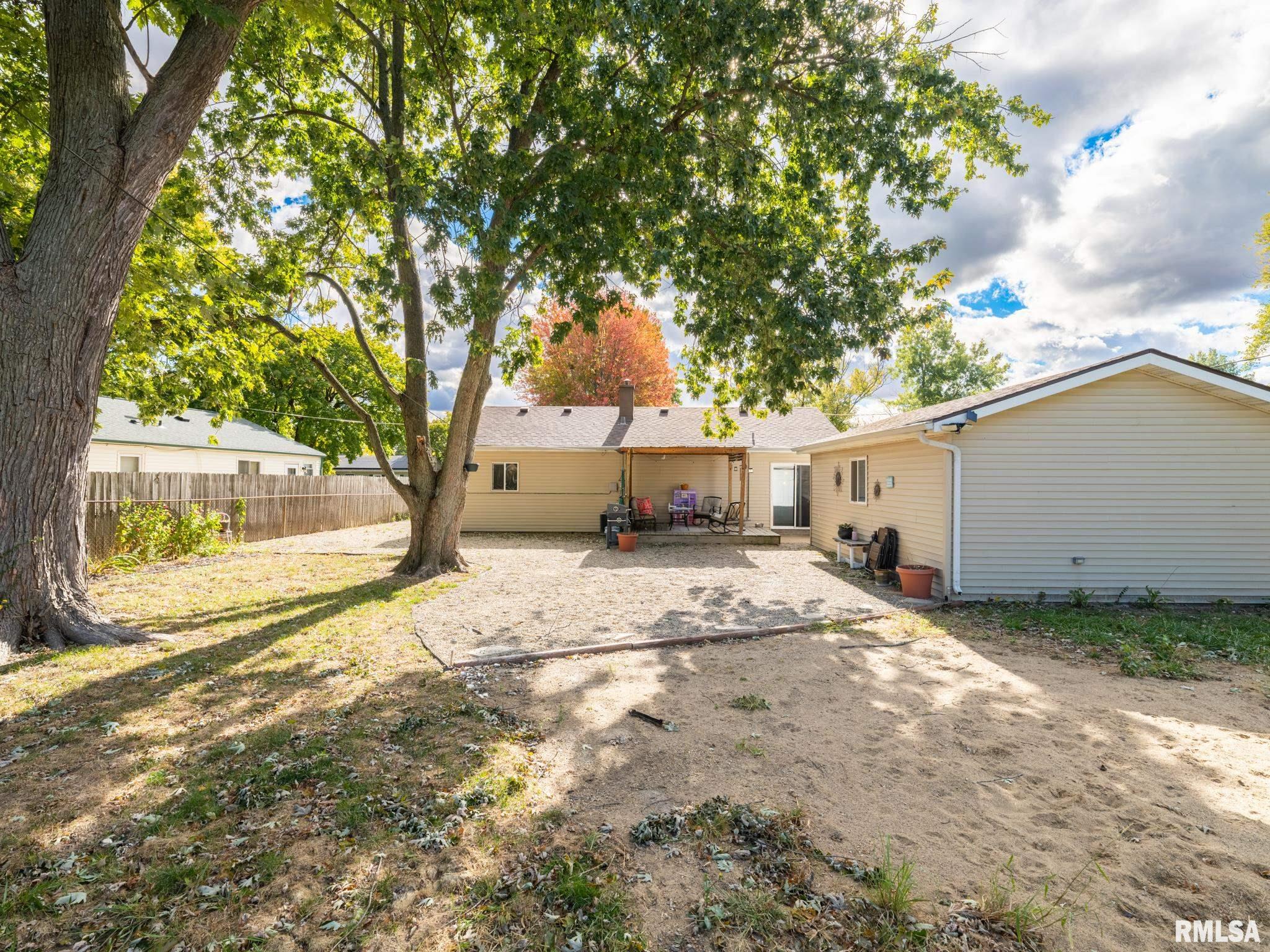 105 Radisson Road Marquette Heights, IL 61554 - Photo 44 of 48 Gallery Image 44
