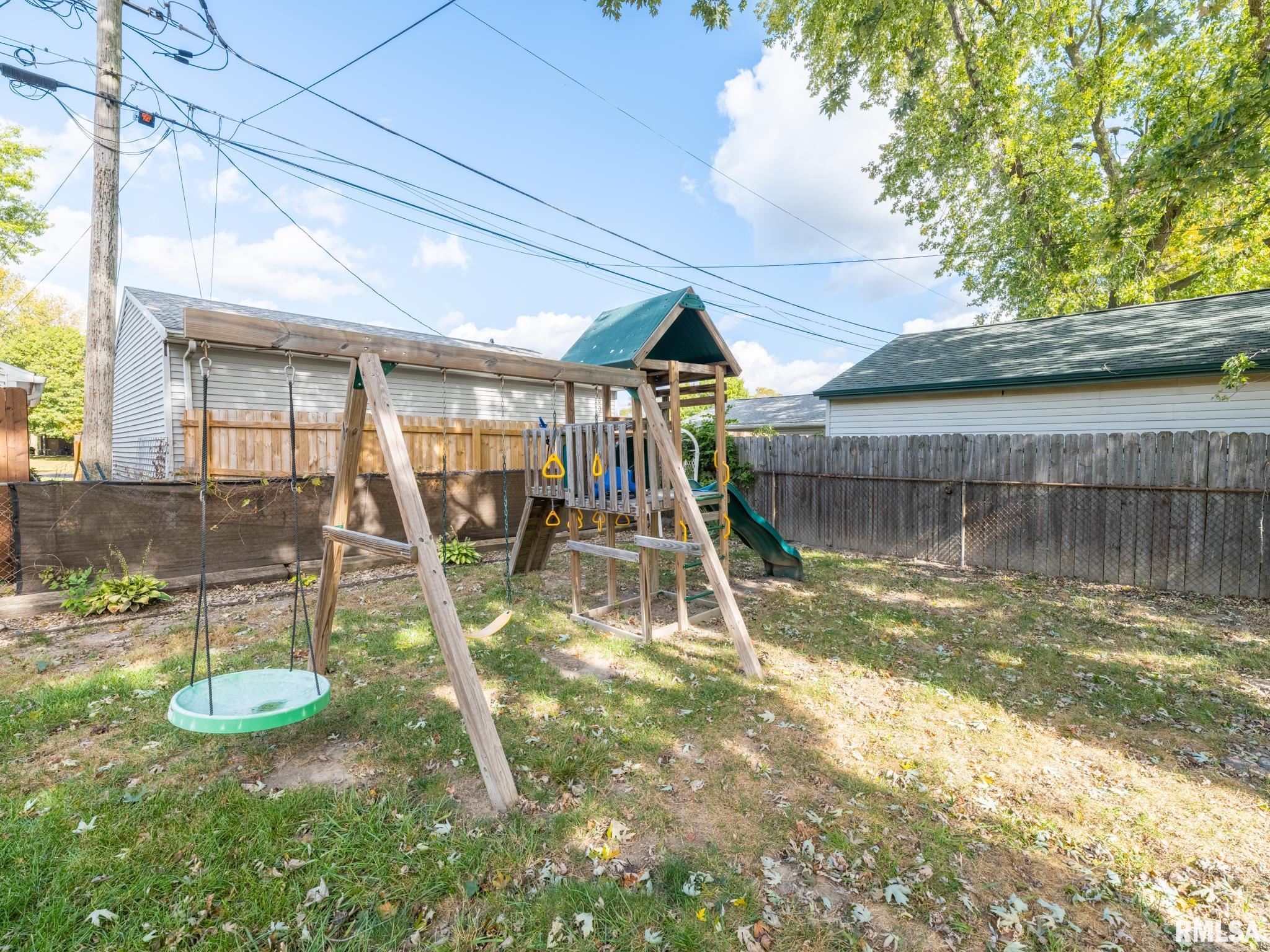 105 Radisson Road Marquette Heights, IL 61554 - Photo 45 of 48 Gallery Image 45