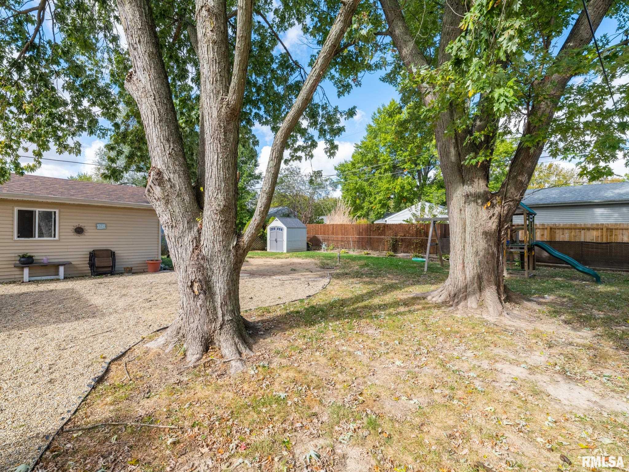 105 Radisson Road Marquette Heights, IL 61554 - Photo 47 of 48 Gallery Image 47
