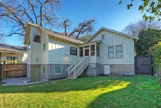 $5,900 | 1704 Alameda Drive, Austin, TX 78704