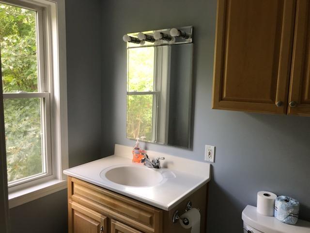 376 Halls Pond Road Paris, ME 04281 - Photo 16 of 26 Second bath