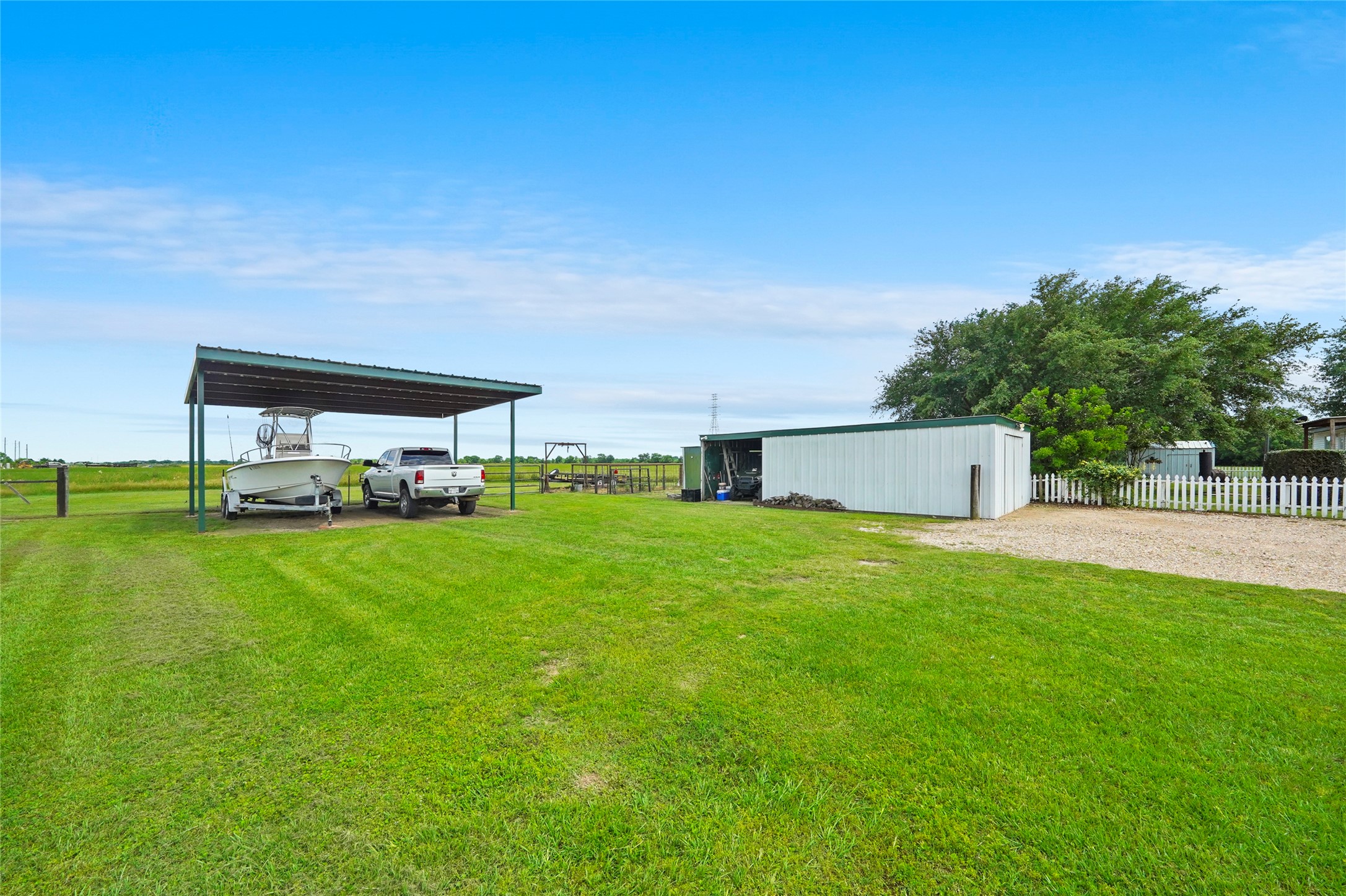16070 Warren Ranch Road Hockley, TX 77447 - Photo 5 of 14