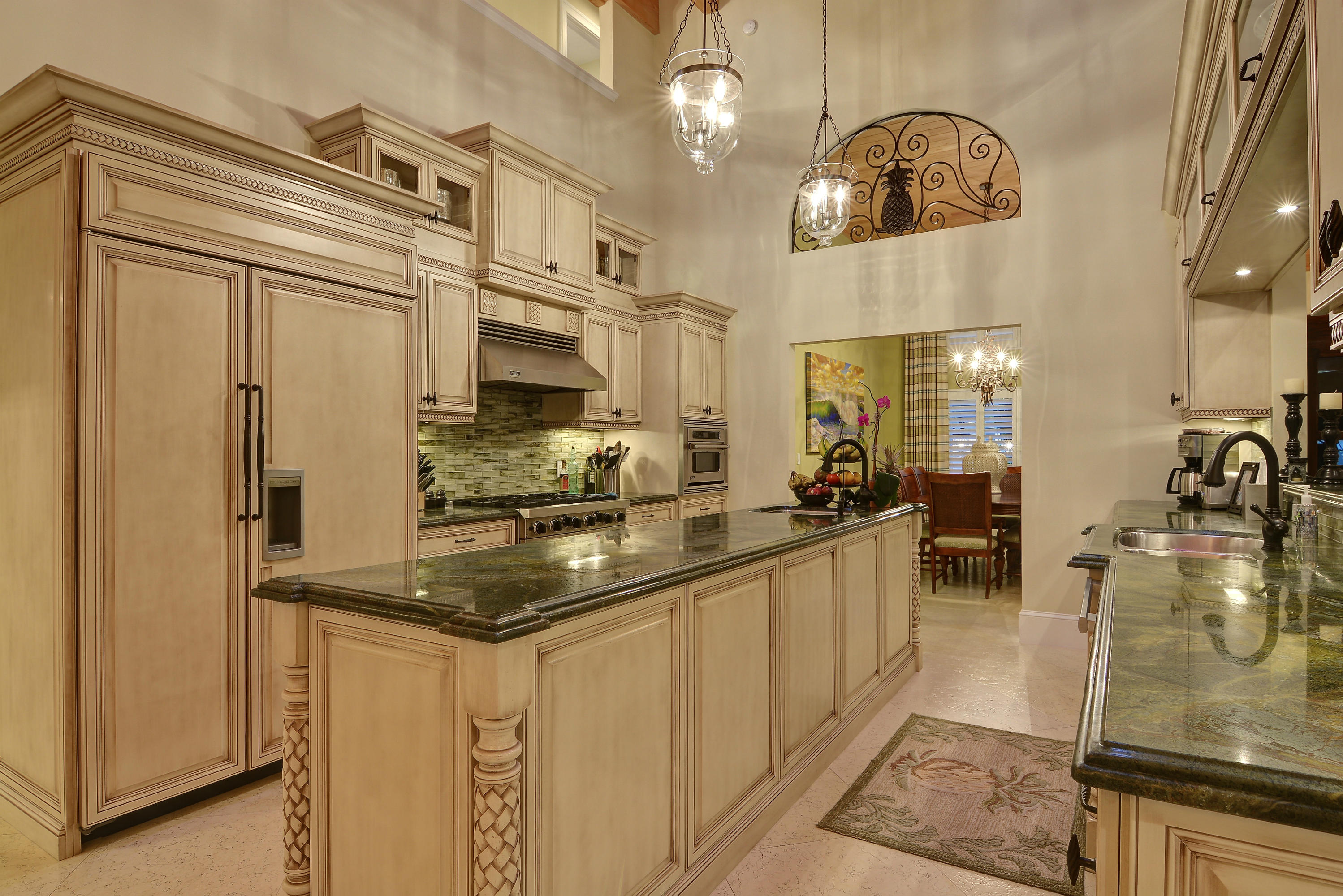1380 Southwest 21st Lane Boca Raton, FL 33486 - Photo 54 of 60 Gourmet Kitchen