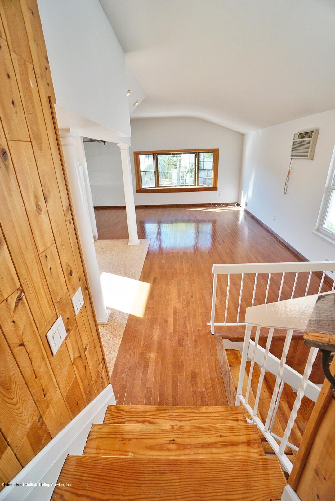 241 Green Valley Road Staten Island, NY 10312 - Photo 31 of 44 Stair from bedrooms