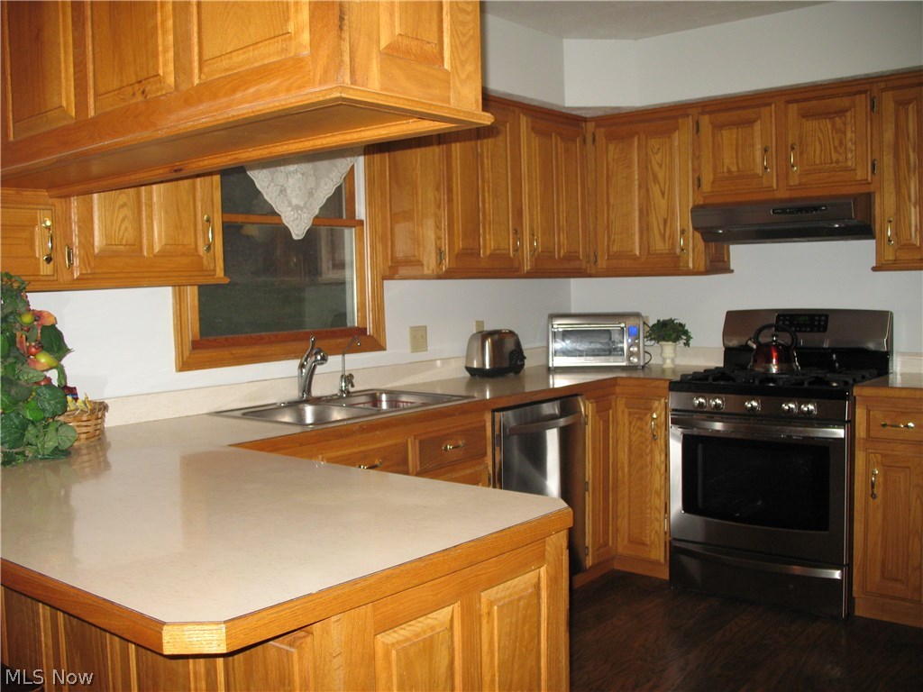 1339 Deer Hill Road Dennison, OH 44621 - Photo 5 of 25 Gallery Image 5